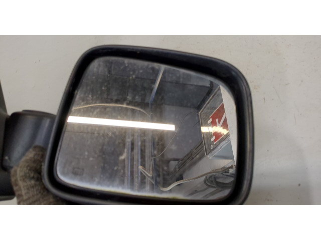 Зеркало боковое  Jeep Liberty 2002-2006  правое           
