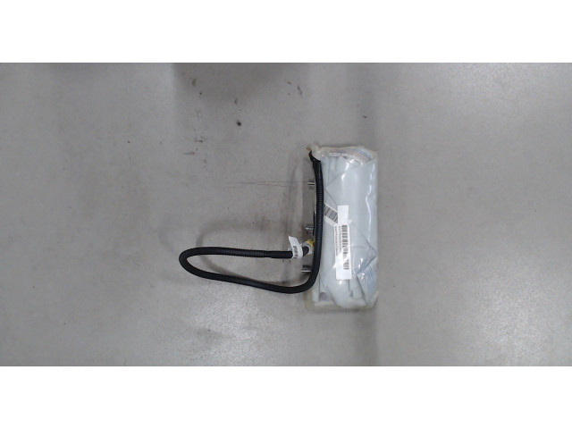 Подушка безопасности боковая (в дверь)  Hyundai Santa Fe 2000-2005     