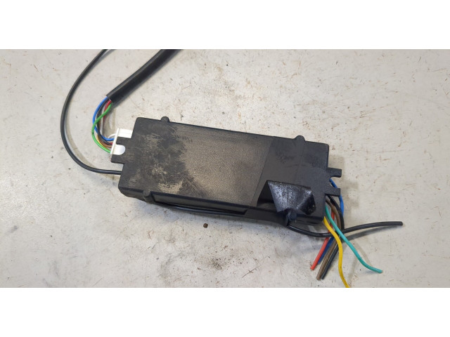 Блок комфорта  Volkswagen Touareg 2007-2010      ZR2000, E11034897  