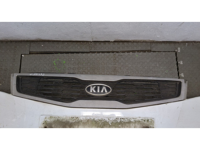 Бампер  KIA Ceed 2007-2012 передний   