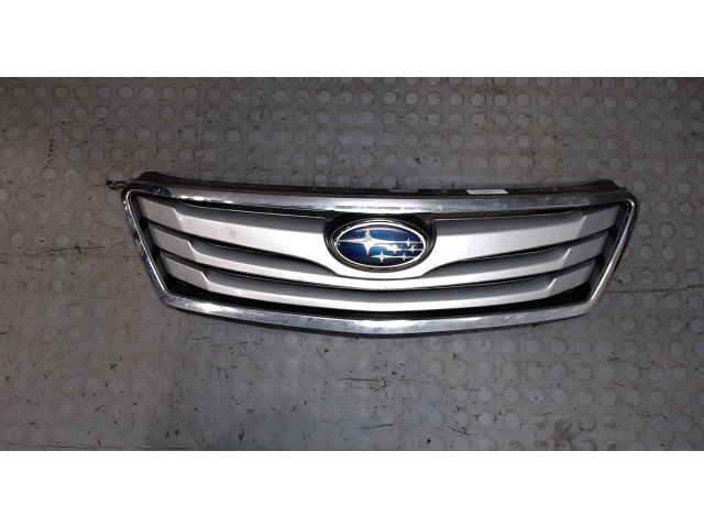 Решетка радиатора  Subaru Legacy Outback (B14) 2009-2014            3.6 91121AJ022