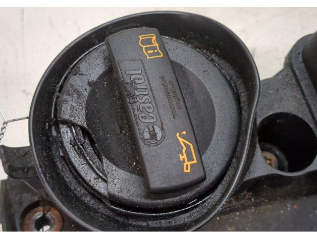 Клапанная крышка двигателя ДВС  Audi A4 (B8) 2007-2011   03L103469L   