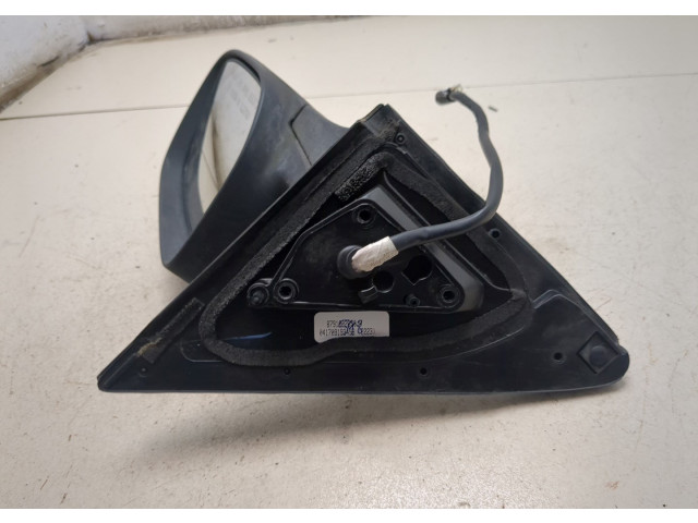 Зеркало боковое  Pontiac Vibe 2 2008-2010  правое           
