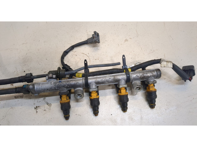 Форсунка топливная  Hyundai Atos (Amica) 1997-2003    9250930023     