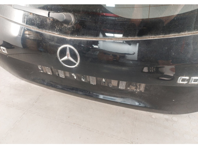 Замок багажника  Mercedes A W176 2012-2018       