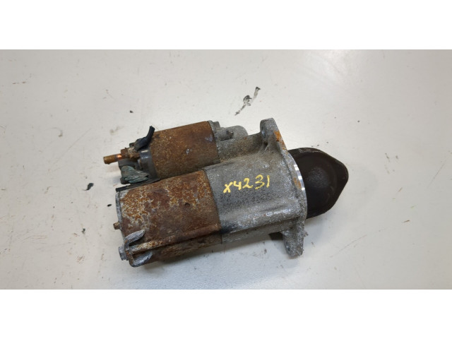 Стартер  Opel Astra H 2004-2010 1.8     