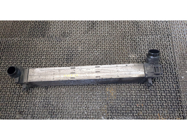 Интеркулер  Renault Megane 3 2009-2016 1.9  625541387R    