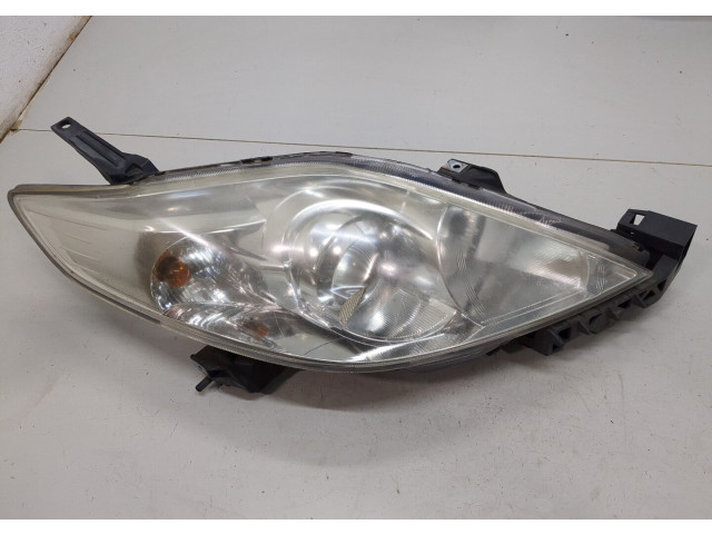 Фара передняя  Mazda 5 (CR) 2005-2010 правая 