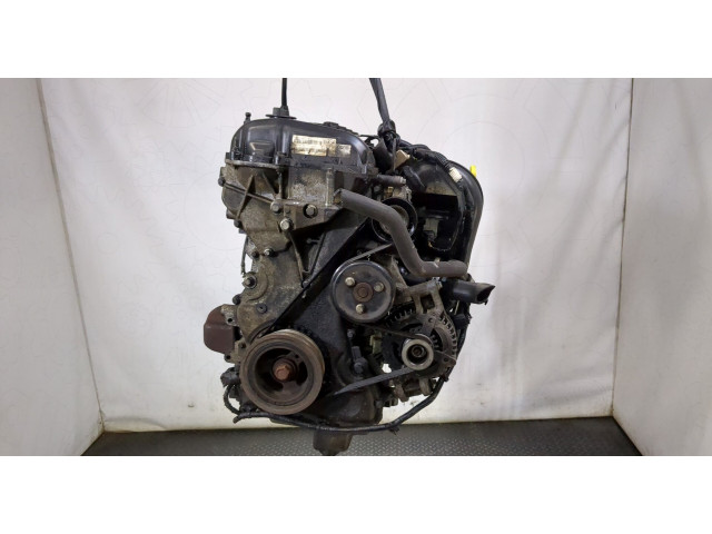 Клапанная крышка двигателя ДВС  Ford Focus 2 2008-2011 1.8     