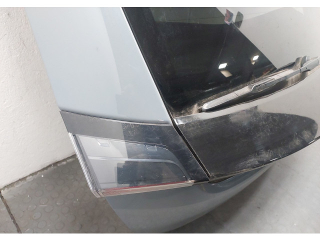 Замок багажника  Honda Civic 2015-2021       