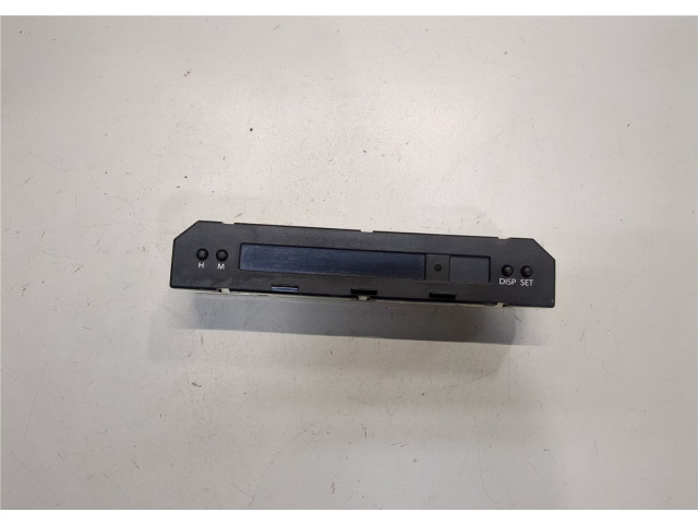 Дисплей бортового компьютера  Suzuki SX4 2006-2014 3460080j22        