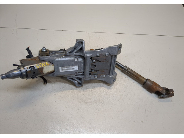  рейка  Колонка рулевая  Ford Focus 2 2008-2011      
