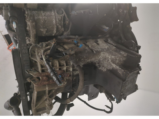  Турбина  Land Rover Range Rover Sport 2005-2013             