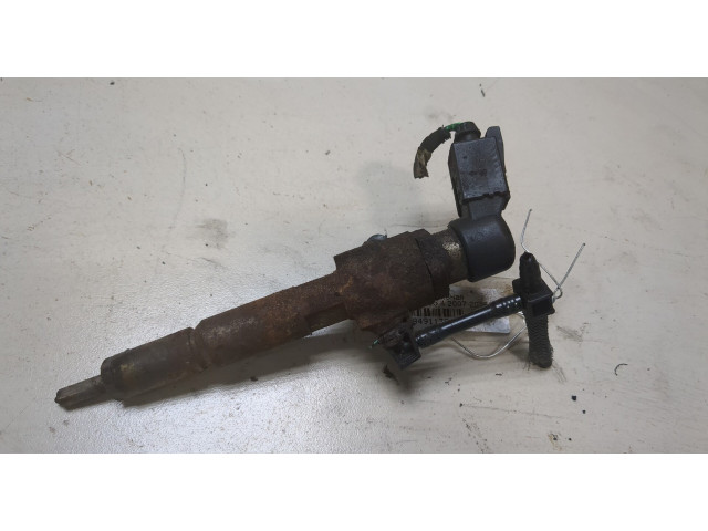 Форсунка топливная  Ford Mondeo 4 2007-2015    1355051, 4M5Q9F593AD     