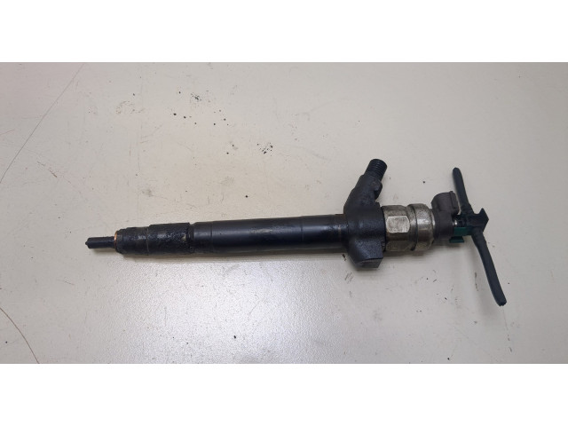 Форсунка топливная  Citroen Jumper (Relay) 2006-2014    1980J7, 6C1Q9K546AC     