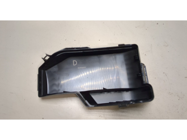 Крышка блока предохранителей  Acura MDX 2001-2006          3.5