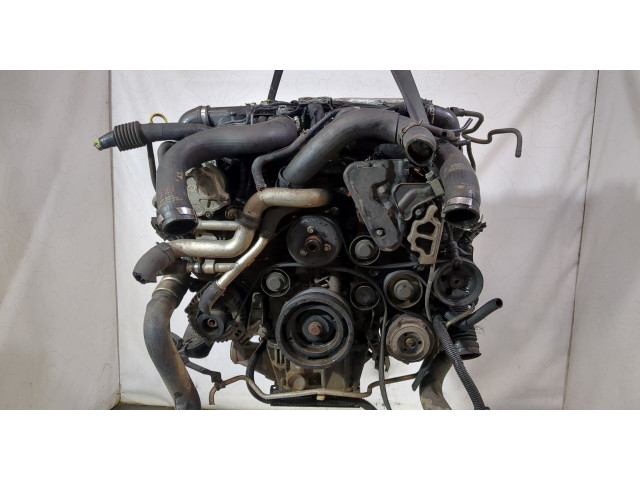  Турбина  Land Rover Range Rover 3 (LM) 2002-2012             