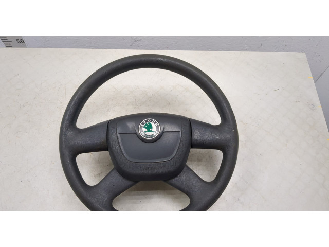 Руль  Skoda Fabia 2007-2014           