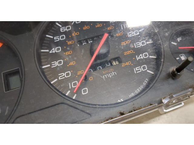 Панель приборов  Honda Prelude 1996-2001            