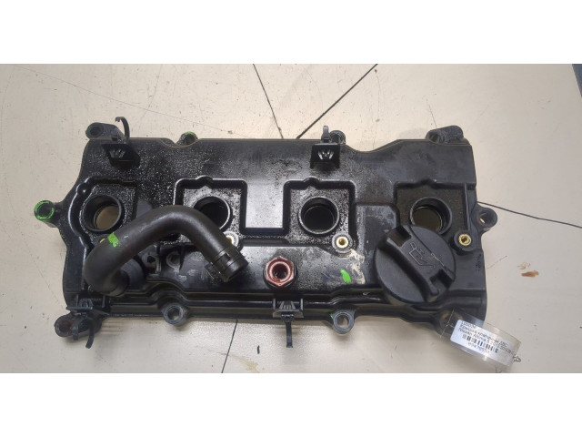 Клапанная крышка двигателя ДВС  Nissan Altima 5 2012-2015 2.5     