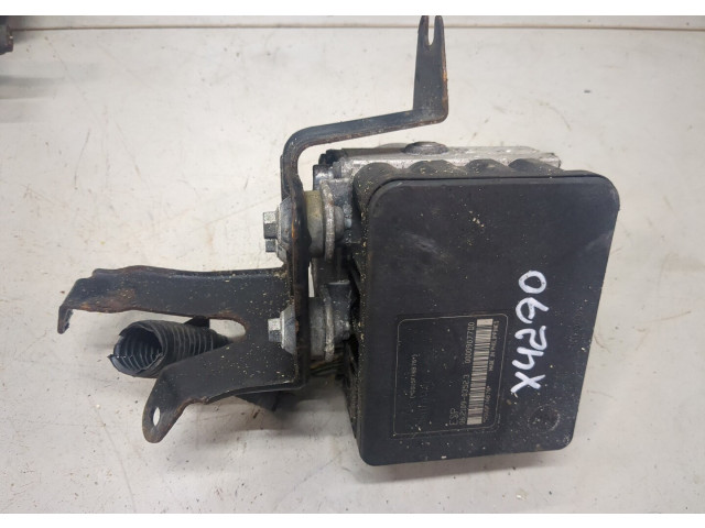 Блок АБС, насос (ABS, ESP, ASR)  Honda CR-V 2002-2006      