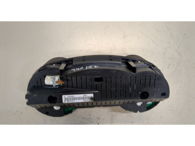 Панель приборов  Mercedes GL X164 2006-2012            
