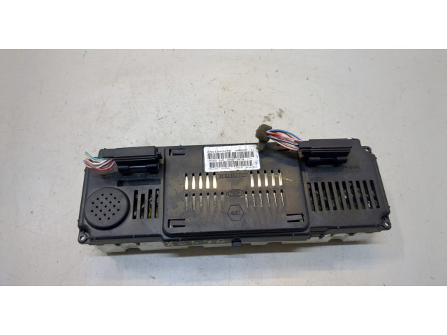 Панель приборов  Renault Scenic 2009-2012       248100973R     