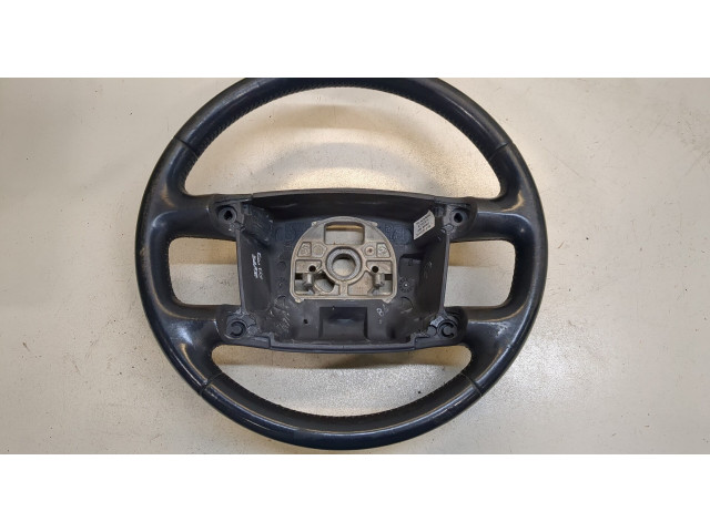 Руль  Volkswagen Touareg 2007-2010            