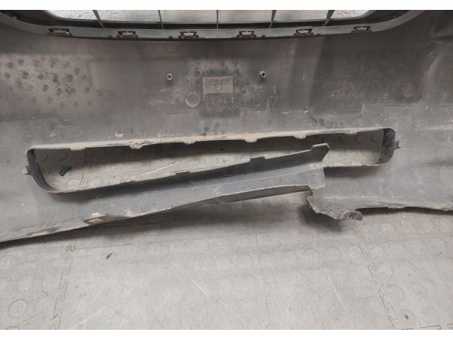 Решетка радиатора  Toyota Camry V40 2006-2011          