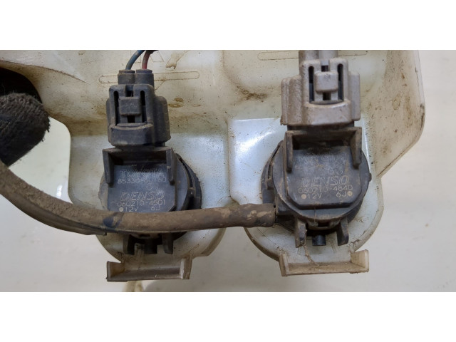 Бачок омывателя  Toyota RAV 4 2006-2013    