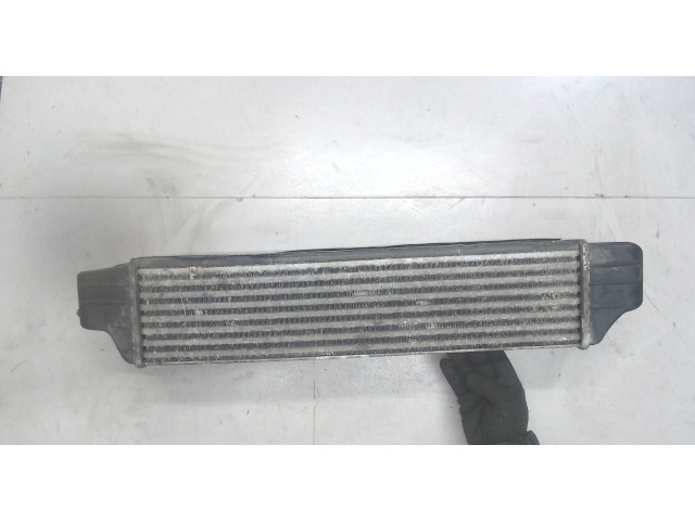 Интеркулер  BMW X3 E83 2004-2010 2.0      