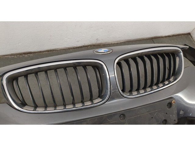Бампер  BMW 3 F34 Gran Turismo 2013- передний   