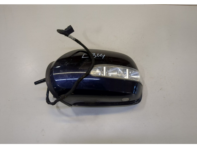 Зеркало боковое  Mercedes GL X164 2006-2012  левое             A1648101593, A1648100364, A1648100919