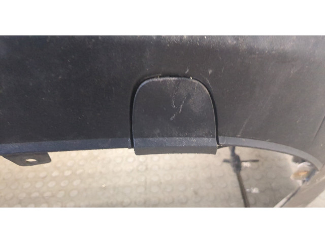 Бампер  Volkswagen Jetta 6 2010-2015 задний   5C6807417, 5C6807433, 5C6807393