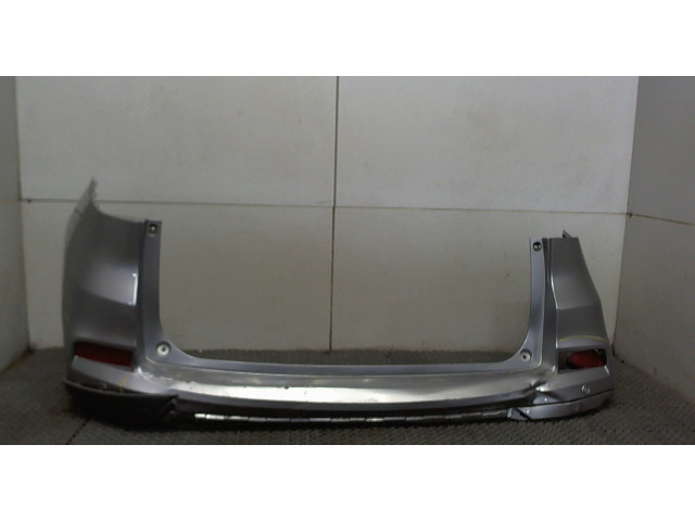 Бампер  Honda CR-V 2015-2017 задний    04715T1WQ00ZZ