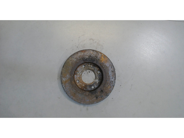 Диск тормозной  Peugeot 205 1.1  передний   4246A7      