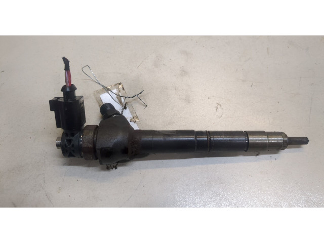 Форсунка топливная  Volkswagen Passat 7 2010-2015 Европа    03L130855CX     