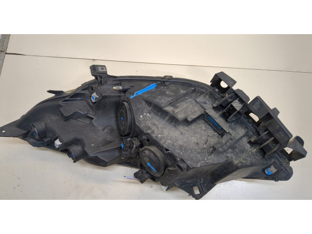 Фара передняя  Renault Scenic 2009-2012 правая 