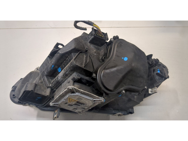 Фара передняя  BMW 3 E90, E91, E92, E93 2005-2012 правая 