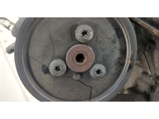 Форсунка топливная  Mini Cooper (R50 / 53) 2001-2006    13537799451     