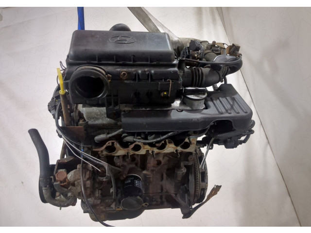 Форсунка топливная  Hyundai Atos (Amica) 2003-2008         