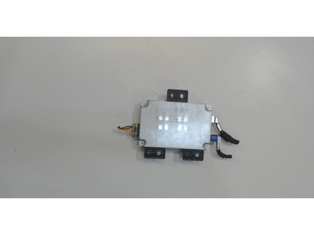 Блок комфорта  Mercedes C W204 2007-2013      a1729006008    