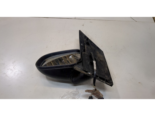 Зеркало боковое  Volkswagen Fox 2005-2011  левое           