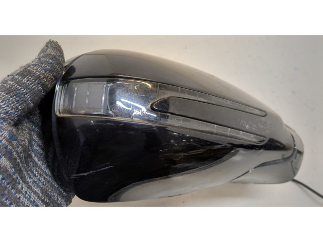 Зеркало боковое  Mercedes CLC 2008-2011  правое           