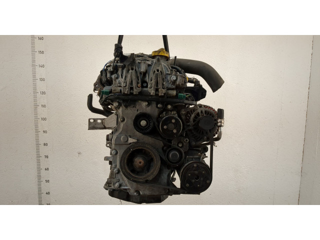  Турбина  Nissan Juke 2010-2019             1441100Q3P