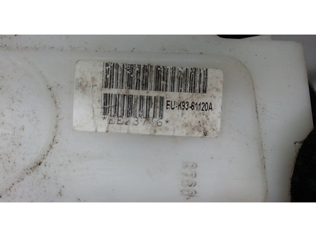 Замок багажника  Honda Civic 2006-2012       