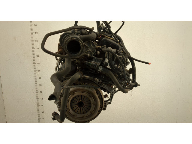 Форсунка топливная  Ford Focus 2 2008-2011         