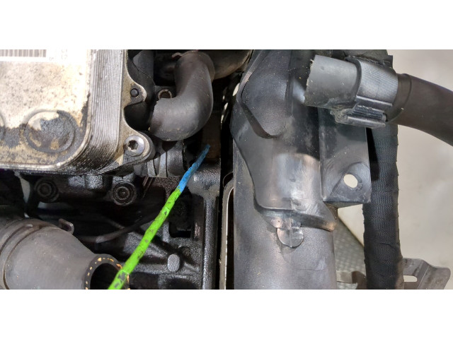Форсунка топливная  Seat Toledo 4 2012-2019         