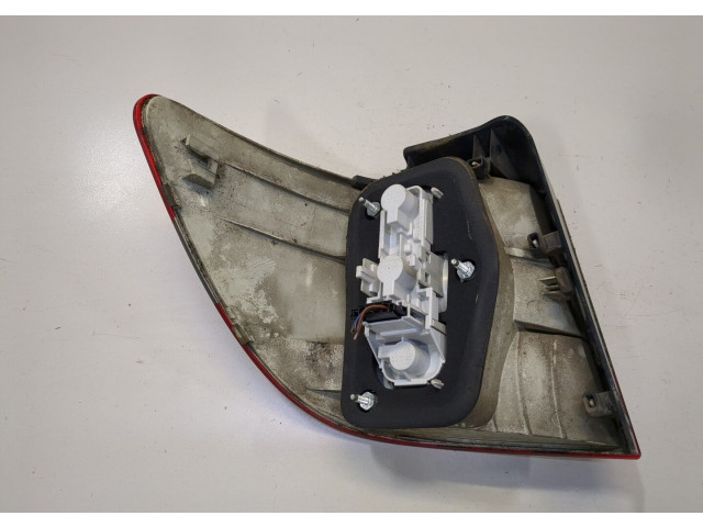 Задний фонарь     A1698202664   Mercedes B W245 2005-2012 