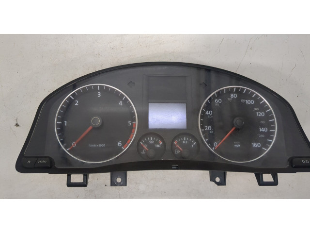 Панель приборов  Volkswagen Scirocco 2008-       1K8920960E     